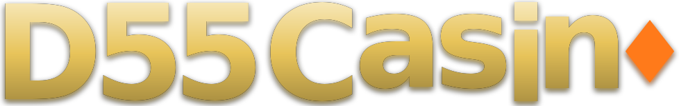 D55 Casino โลโก้