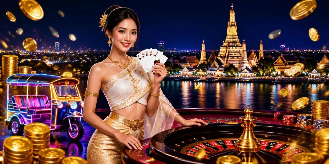 D55 Casino ไทย ล็อบบี้เกม